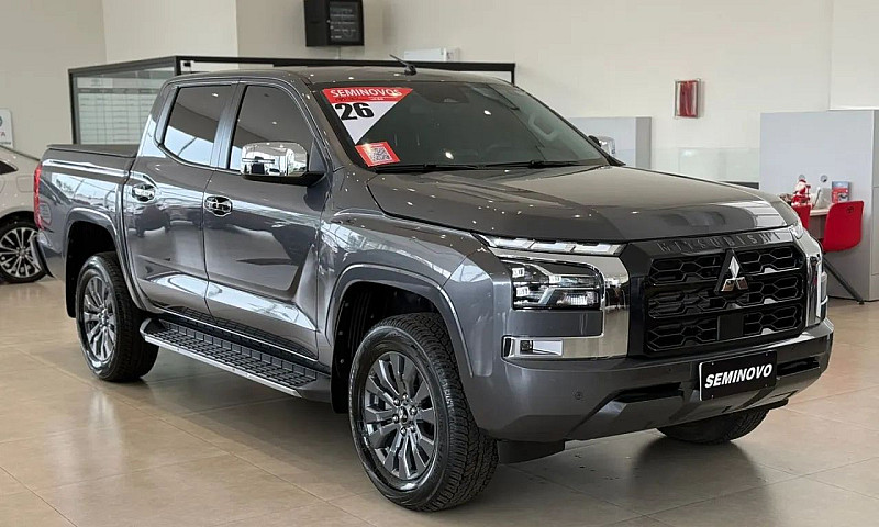 Mitsubishi L200 Spor...