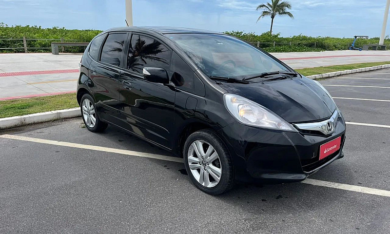 Honda Fit Ex/S/Ex 1....