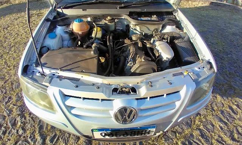 Volkswagen Saveiro 1...