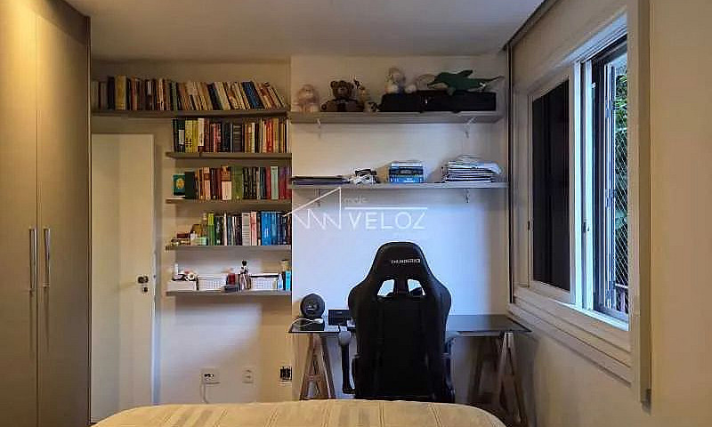 Apartamento : Padrão...