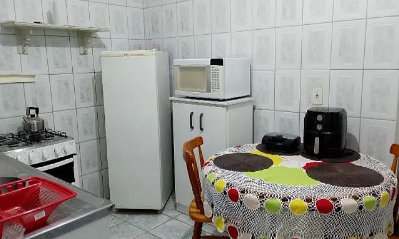 Apartamento Mobiliad...