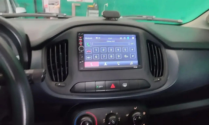 Fiat Uno Drive 1.0 F...