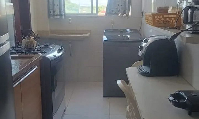 Vendo Apartamento Em...