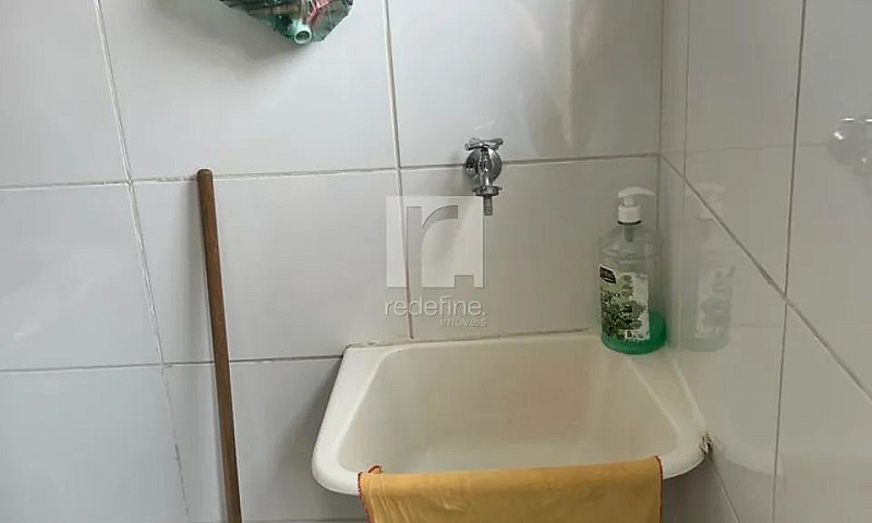 Condomínio Argusa I ...