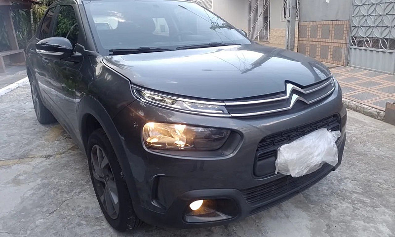 Citroen C4 Cactus Fe...