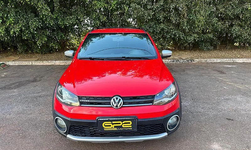 Volkswagen Saveiro C...