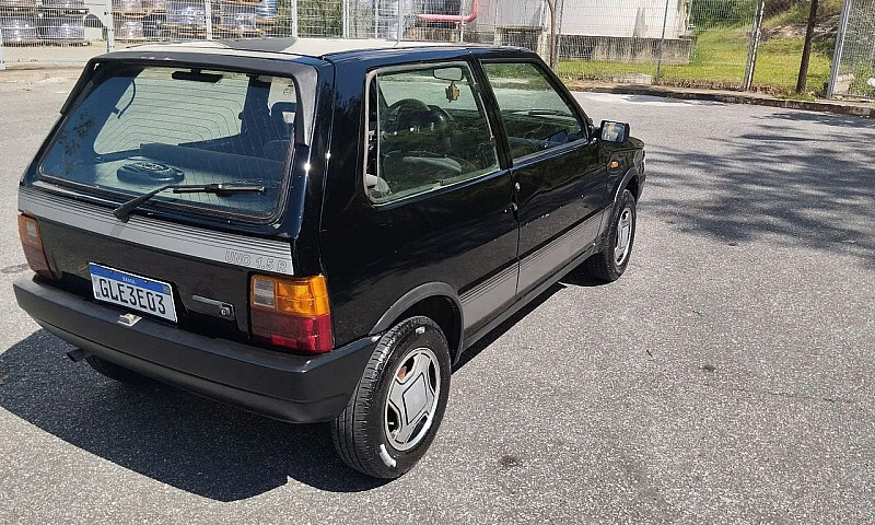 Fiat Uno 1.6R Mpi / ...