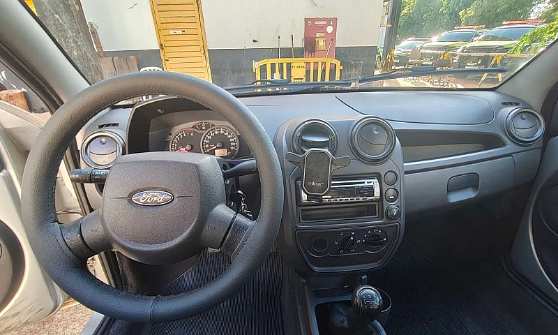 Ford Ka 1.0 Tecno 8V...