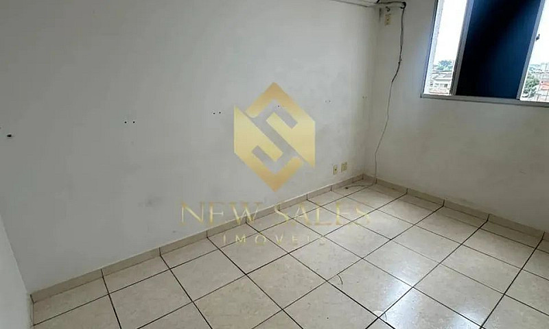 Apartamento- 2 Quart...