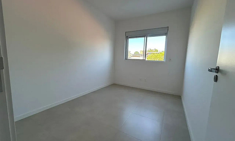 Apartamento Novo À V...