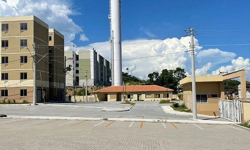 Apto Para Locação Em...