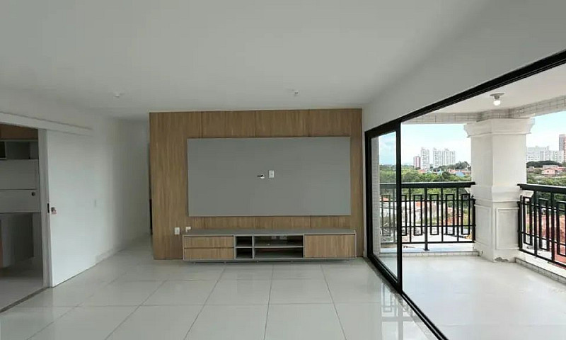 Apartmento Projetado...