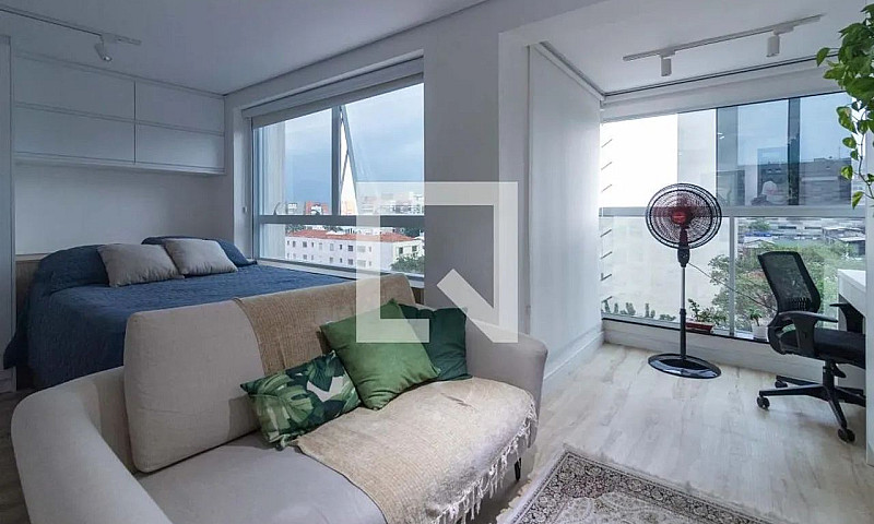 Apartamento À Venda ...