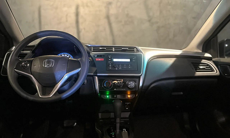 Honda City Sedan Lx ...