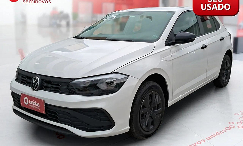 Volkswagen Polo Trac...