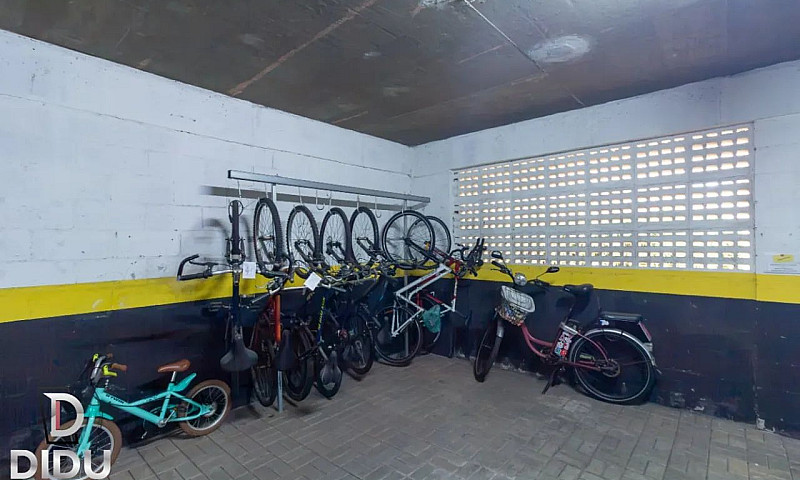 Apartamento Para Ven...