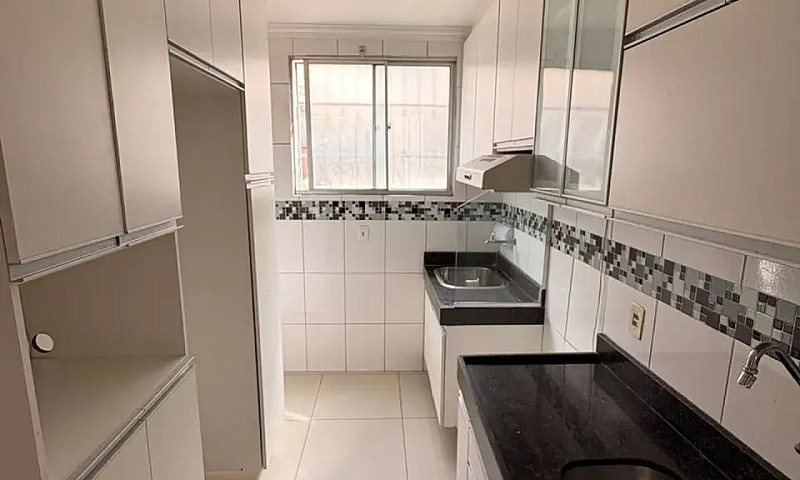 Apartamento De 3 Qua...