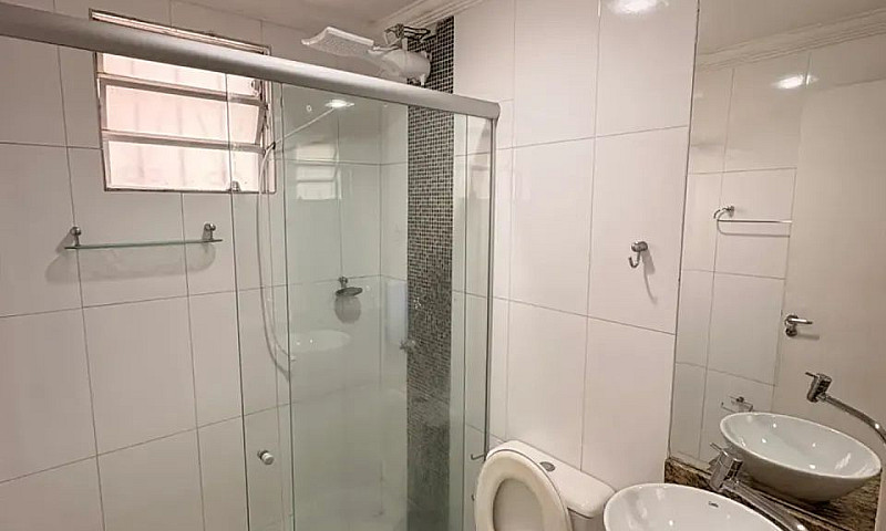 Apartamento De 3 Qua...