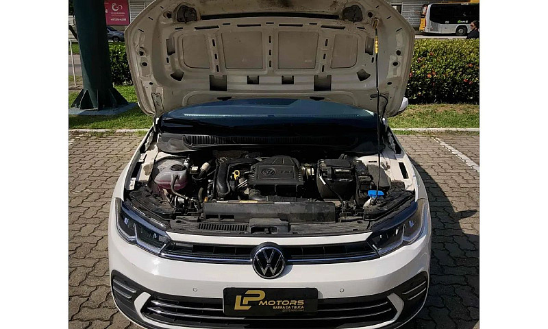 Volkswagen Polo High...
