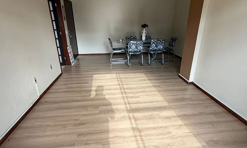 Excelente Apartament...