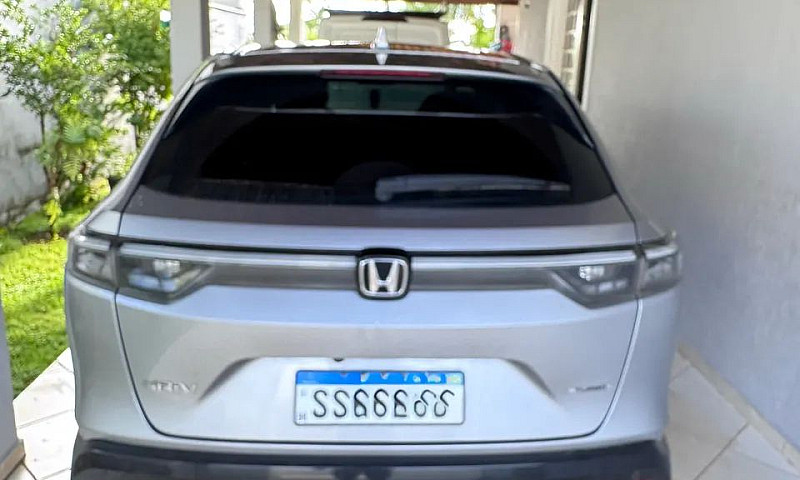 Honda Hr-V Touring 1...