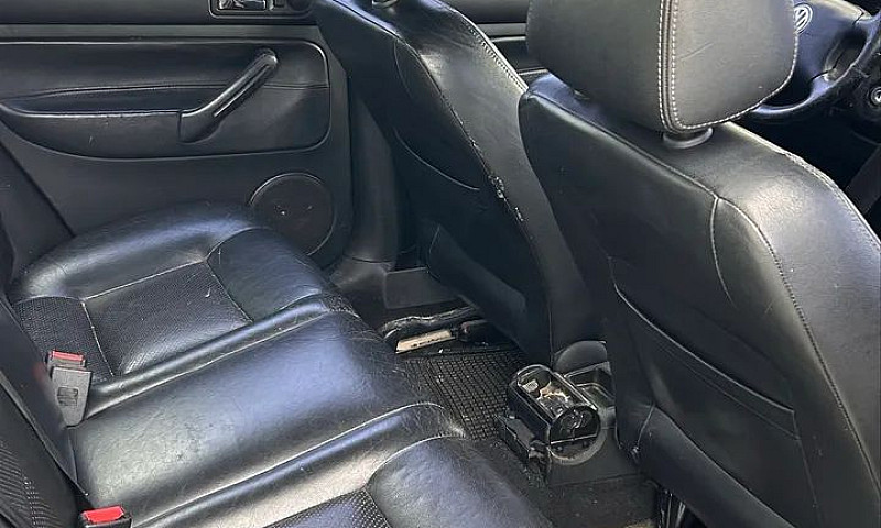 Volkswagen Golf 1.6 ...