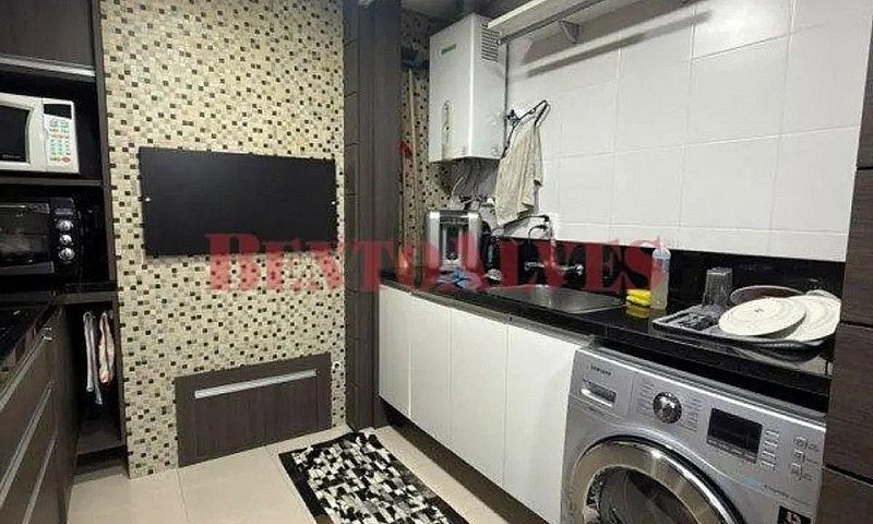 Apartamento Mobiliad...