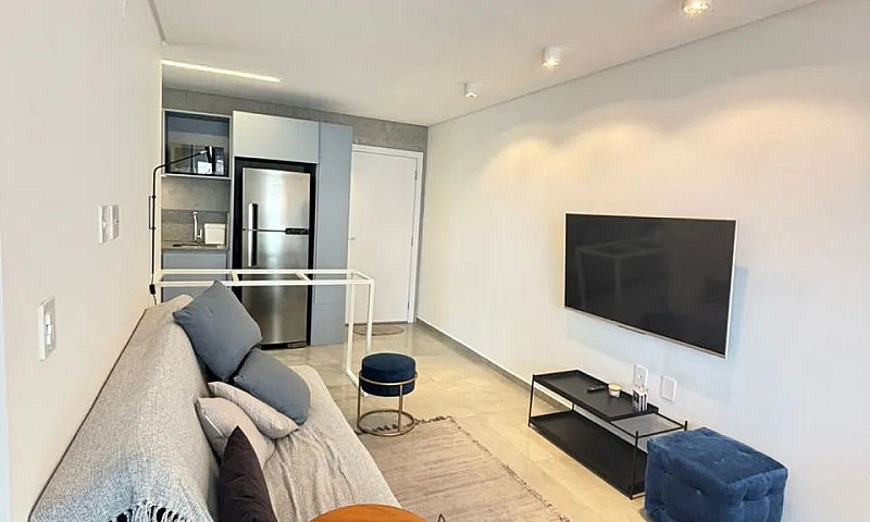 Apartamento Mobialia...