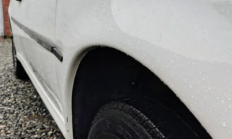 Volkswagen Gol Geraç...