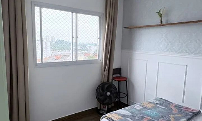 Apartamento Mobiliad...