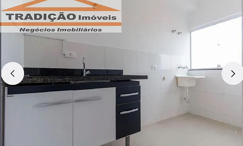 Apartamento São Paul...