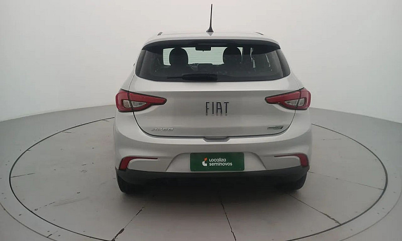 Fiat Argo Drive 1.0 ...