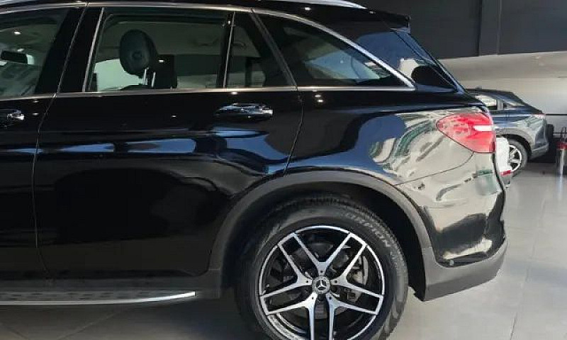 Mercedes-Benz Glc 25...
