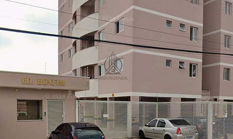 Apartamento À Venda ...