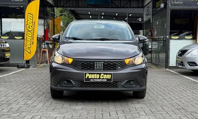 Fiat Argo Drive 1.0 ...