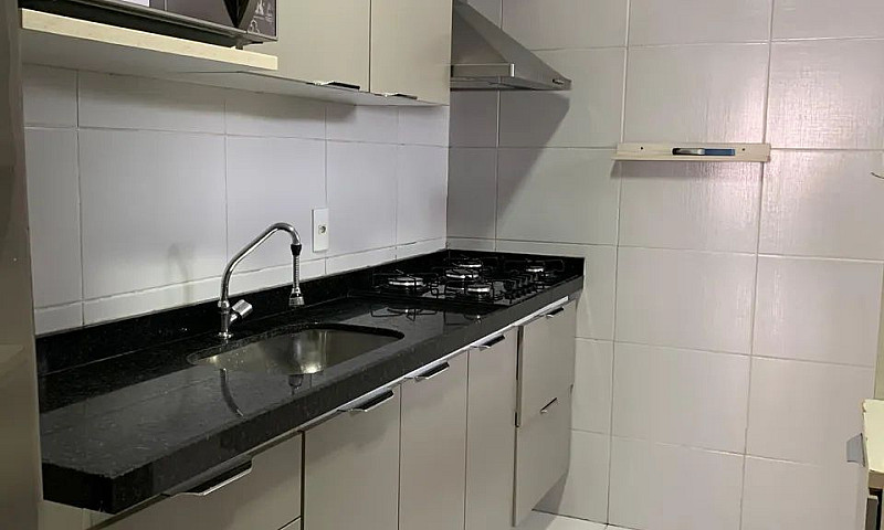 Apartamento Para Alu...
