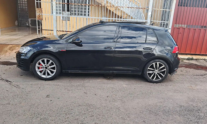 Volkswagen Golf Comf...