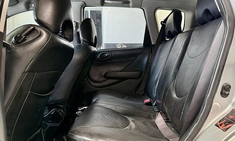 Honda Fit Lxl 1.4/ 1...