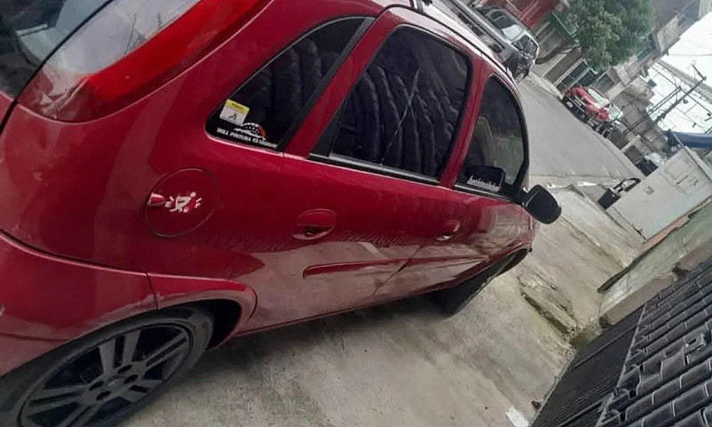 Chevrolet Corsa Hat....