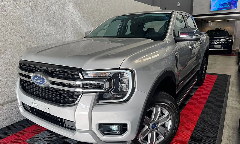 Ford Ranger Xls 2.0L...