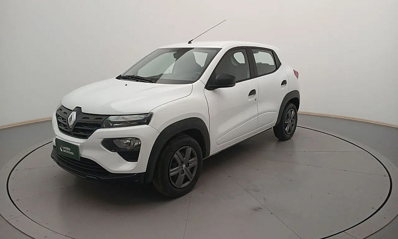 Renault Kwid 1.0 Zen...