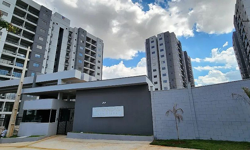 Ágio Apartamento 2Q ...