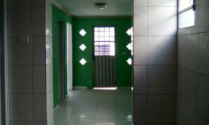 Casa No Sao Cristovã...