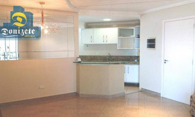 Apartamento Com 3 Do...