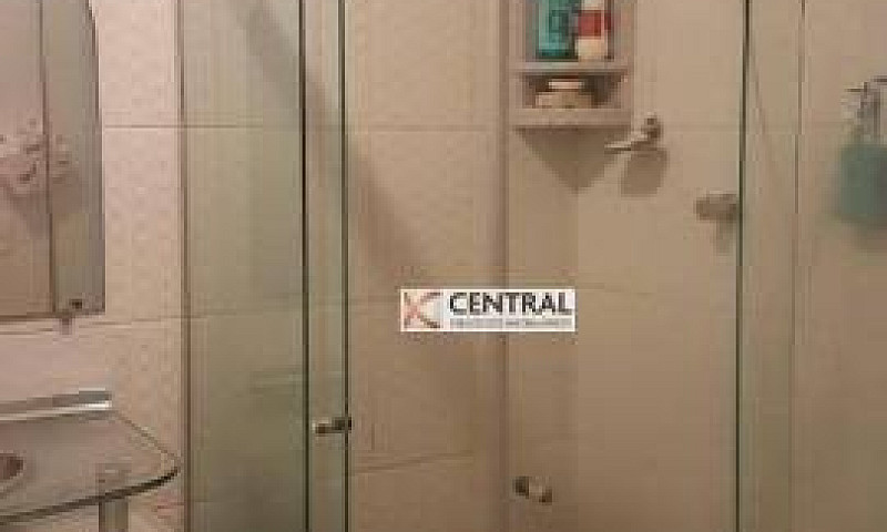 Apartamento Com 3 Do...