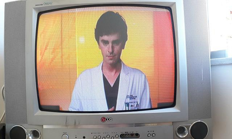 Tv...