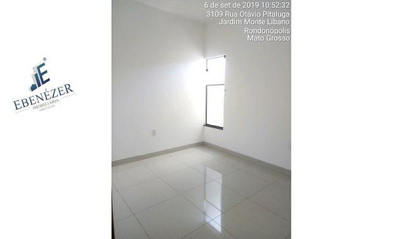 Apartamento Recém Co...