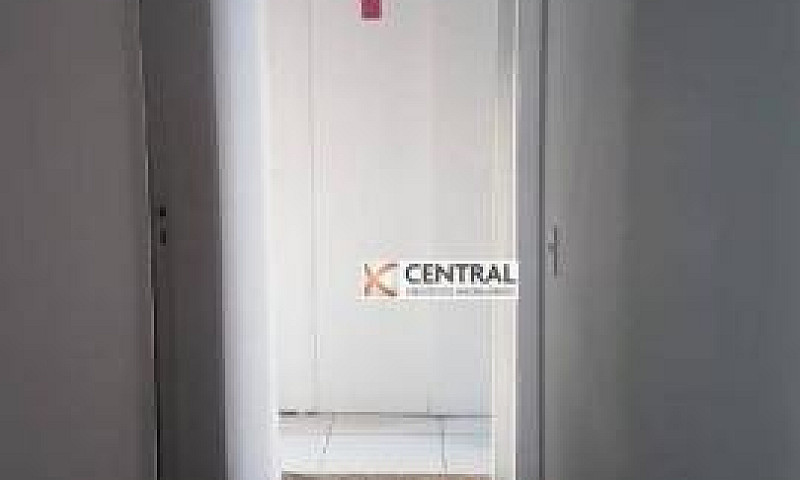 Apartamento Com 3 Do...