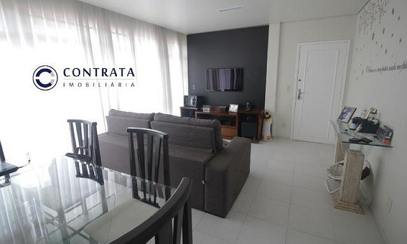 Apartamento Reformad...