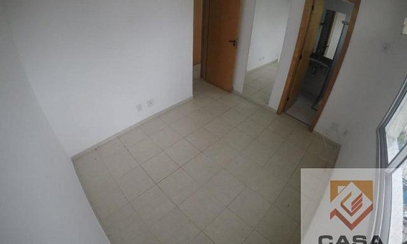 Apartamento 2 Quarto...